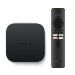  Xiaomi MI Box S 4K (GEN 2) 