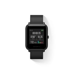  Xiaomi Amazfit Bip Black 