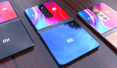  Xiaomi Mi Fold 