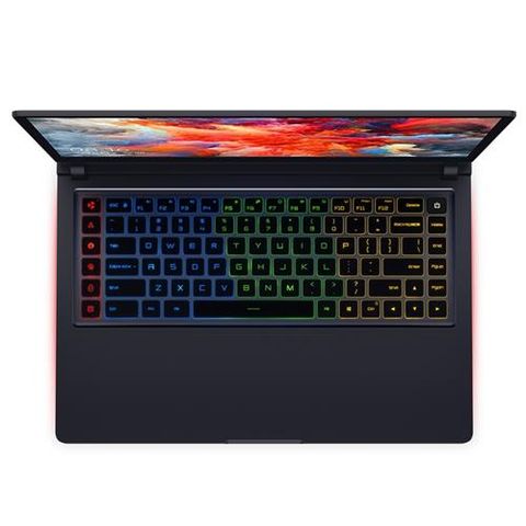 Xiaomi Mi Gaming Laptop I5 Gtx1060
