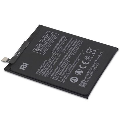Pin dùng cho điện thoại Xiaomi Redmi Note 9