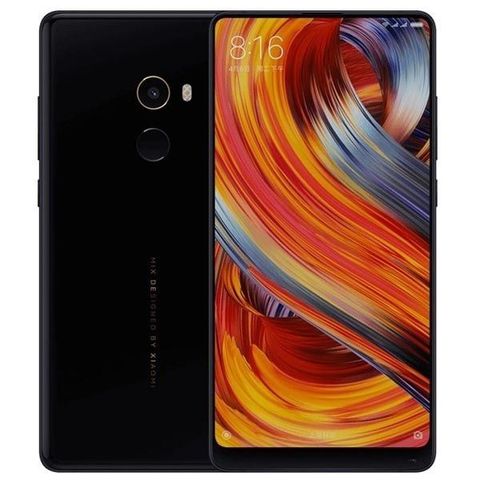 Xiaomi Mi Mix 2 Special Edition Mix2