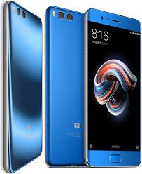 Xiaomi Mi Note 3 Note3