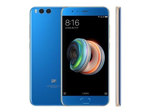 Xiaomi Mi Note 3 Note3