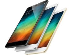  Xiaomi Mi Note Plus 