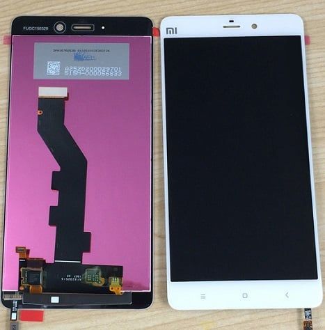 Màn Hình Lcd Full Bộ Xiaomi Mi Note Pro