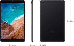  Xiaomi Mi Pad 4 Pad4 