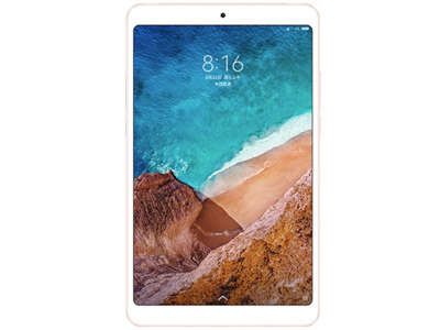 Xiaomi Mi Pad 4 Plus