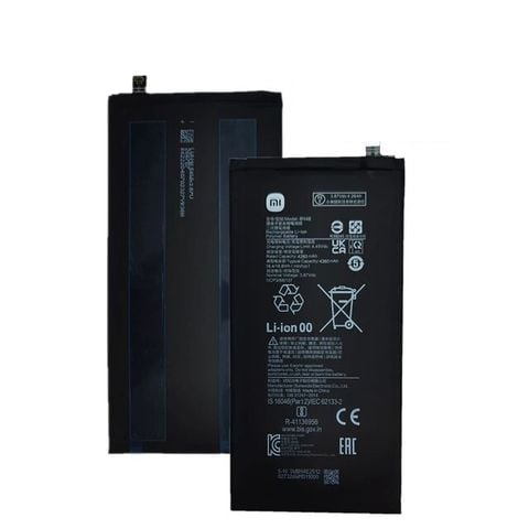 Pin dùng cho MTB Xiaomi MI PAD 5