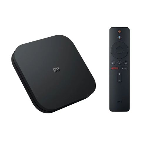 Xiaomi Mibox Global 4k