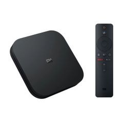  Xiaomi Mibox Global 4k 