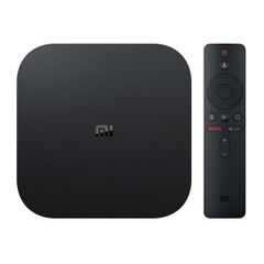  Xiaomi Mibox S Android Tv 4k Hdr 