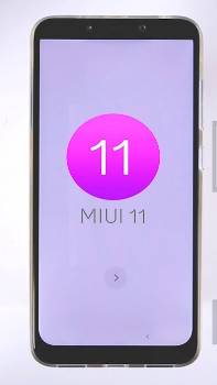 Xiaomi Miui 11 Miui11
