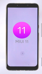  Xiaomi Miui 11 Miui11 