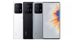  Xiaomi Mix 4 smartphone sạc nhanh nhất thế giới 