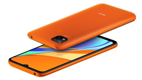 Xiaomi Poco C3 2020