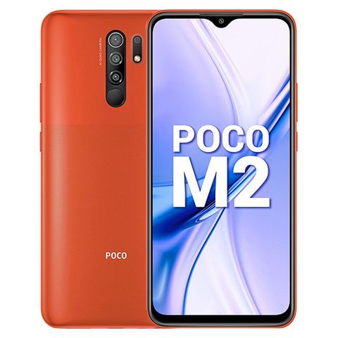 Xiaomi Poco M2 2020 128Gb