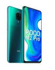  Xiaomi Poco M2 Pro 2020 Mzb9620In 