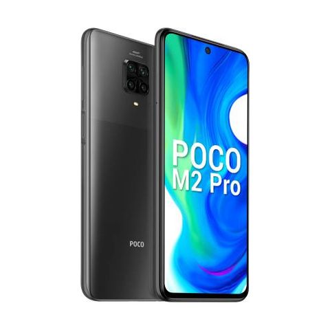 Xiaomi Poco M2 Pro 2020 Mzb9621In 64Gb