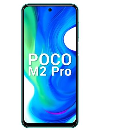 Xiaomi Poco M2 Pro 2020 Mzb9625In 128Gb