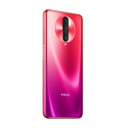 Xiaomi Poco X2 2020 Mzb8742In 128Gb