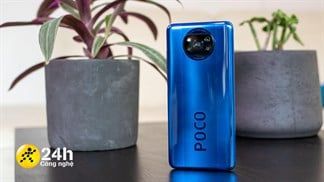 Hết lo 'dế iu' chết ngạt, chọn liền loạt smartphone pin khủng trên 5.000 mAh ở đây, sale quá đã giá ngon khó cưỡng