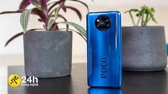  Hết lo 'dế iu' chết ngạt, chọn liền loạt smartphone pin khủng trên 5.000 mAh ở đây, sale quá đã giá ngon khó cưỡng 