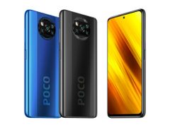  Xiaomi POCO X3 NFC | Trả góp 0%, giảm ngay 700.000đ 