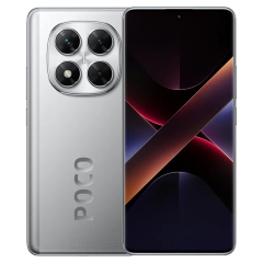  Xiaomi Poco X7 5G 12GB 512GB - Bạc 
