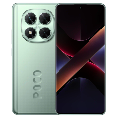  Xiaomi Poco X7 5G 12GB 512GB - Xanh lá 