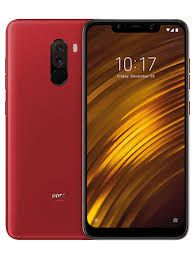 Xiaomi Pocophone F1 PocophoneF1
