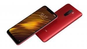 XIAOMI POCOPHONEF1