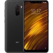 Xiaomi Pocophone F1 Lite 
