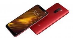  XIAOMI POCOPHONEF1 