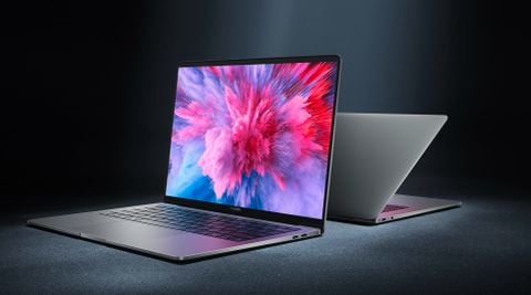 Xiaomi Ra Mắt Laptop Book Pro 2022, Màn Oled Ram 16gb Cpu Intel Gen 12