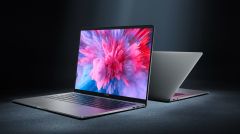  Xiaomi Ra Mắt Laptop Book Pro 2022, Màn Oled Ram 16gb Cpu Intel Gen 12 