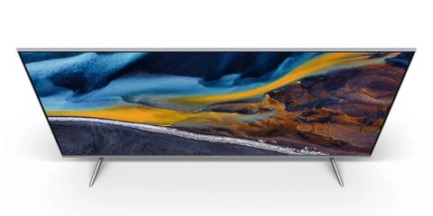 Xiaomi Ra Mắt Series Tv Q2, Màn Hình Qled 4k, Giá Chỉ Từ 16 Triệu Đồng