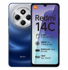  Xiaomi Redmi 14C 