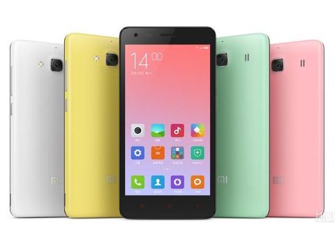 Xiaomi Redmi 2A Redmi2A