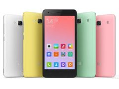  Xiaomi Redmi 2A Redmi2A 
