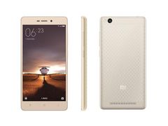  Xiaomi Redmi 3 Redmi3 