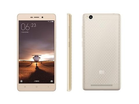 Mặt Kính Xiaomi Redmi 3