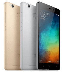  Xiaomi Redmi 3 Pro 