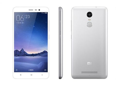 Xiaomi Redmi 3 Pro Redmi3