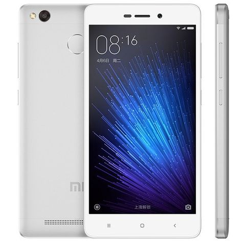 Xiaomi Redmi 3X Redmi3X