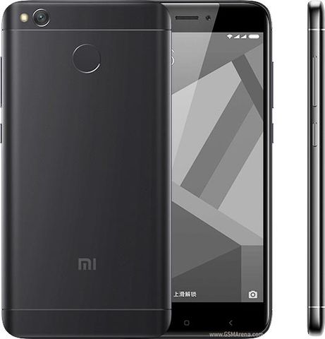 Xiaomi Redmi 4 (4X)