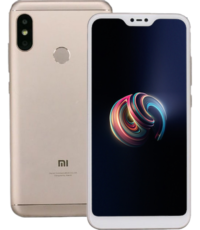 Xiaomi Redmi 6