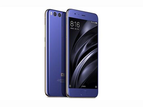 Xiaomi Redmi 6A