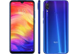 Xiaomi Redmi 7 redmi7