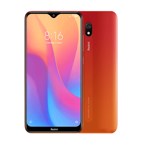 Xiaomi Redmi 8A 2019 4Gb 64Gb